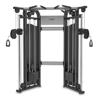 康林 小飞鸟GS318（200人以上）综合训练器