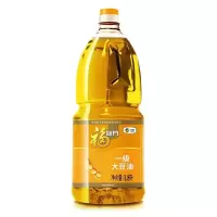 福临门一级大豆油1.8L*6桶