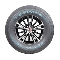 邓禄普(Dunlopillo)轮胎285/60R18 116V GRANDTREK AT25 Lexus LX570