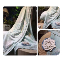 印象集 莫代尔夏被