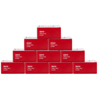 晨光(M&G) 办公用品3#金属回形针 0018 镀镍防锈曲别针 100枚/盒 VG lq-wg