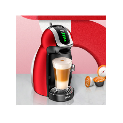 雀巢多趣酷思(Nescafe Dolce Gusto)胶囊咖啡机 智能 家用小型
