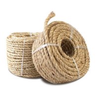 陇步昇 白棕绳Φ10 (50公斤装)