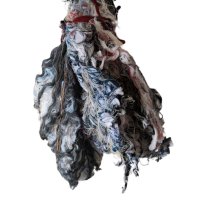 陇步昇 棉纱棉杂色 (50kg起订)