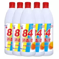 KBS84消毒液 500ML 30瓶装/箱