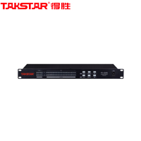 得胜(TAKSTAR)自动反馈抑制处理器 FE-224N