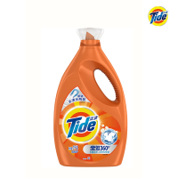 汰渍 1236 全效360度洗衣液 3kg/瓶 4瓶装 新老包装随机发