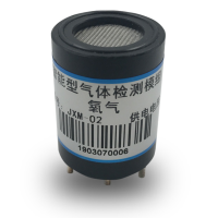 企购优品 气体传感器模组氧气浓度检测模块