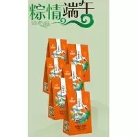 晋唐 谛品居--金丝蜜枣粽120*2粒装 单位:袋