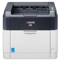 京瓷(KYOCERA)P1025d 黑白激光打印机