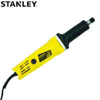 史丹利(STANLEY)电磨机小型打磨机 家用抛光机直磨刻机500W