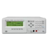 电容器漏电流测试仪 TH2689 维保1年 2周 常州