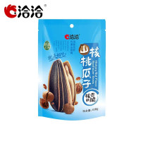 洽洽 山核桃味瓜子108g