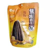 洽洽 焦糖瓜子198g