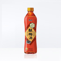 [康师傅]PETl酸梅汤500ml*15瓶