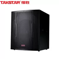 得胜超低音音箱 ELV-181SUB