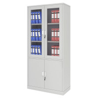 企购优品 工来工往大器械文件柜