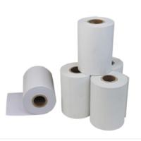 企购优品 西进热敏纸 80×80 50米/卷 (80卷/箱)