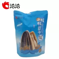 洽洽 山核桃瓜子198g