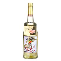 蝶矢青梅果酒(发酵酒)