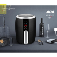 北美电器空气炸锅ALY-20KZ09D