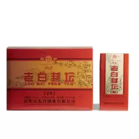 東杏老白封坛20 东杏42度白酒 475ml 6瓶 整箱 纯粮酿造 清香型白酒
