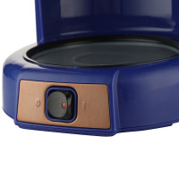 乐扣乐扣(Lock&Lock) EJC547BLU 电热咖啡壶 咖啡机 单台价格