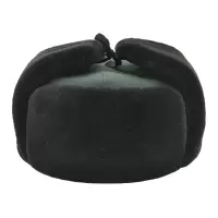 棉帽