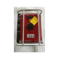 变频发电机组 3500-10