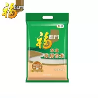 福临门东北优质香米5kg*4袋