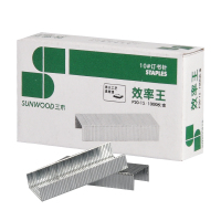 三木P20-15 10#钉书针(原8200)1/10/500 10盒