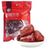 绿帝 新疆贡枣 450g