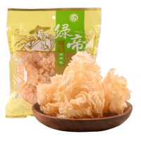 绿帝 白木耳 80g/袋