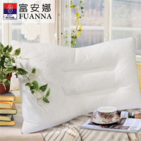 富安娜 名典乳胶枕 70*45cm