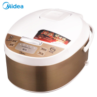 美的(Midea)电饭煲4L