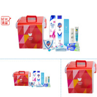 合家欢幸福洗护套装B1