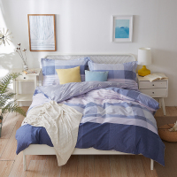 恒源祥 TBK2018 多伦多 四件套 单套装