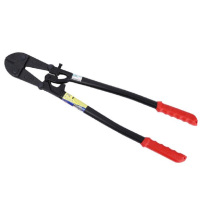 金密(HJMB) 黑金刚断线钳 600mm