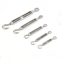 杨式太极 不锈钢花篮螺栓 M10.