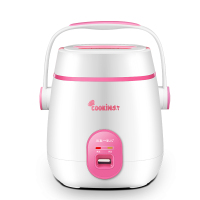 双喜电器(DOUBLE HAPPINESS) AS-160电饭煲机械式简易操控