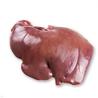 猪肝5斤/袋