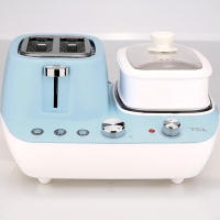 TCL TKP-DS1450 多士炉 单个装