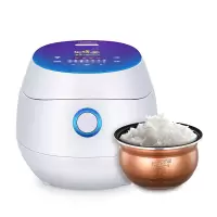 金正 JZFB-501C 家用触屏小电饭煲 单台装