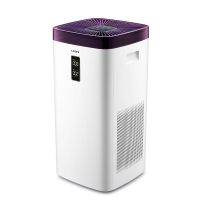 莱克(LEXY) KJ608S 空气净化器 单台装