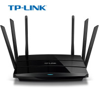 TP-Link 无线路由器