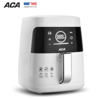 北美电器智能空气炸锅ALY-KZ250D