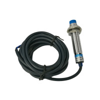 电感式接近开关 N08-M18-ON8H