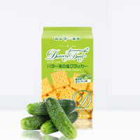 黄油海盐饼干-青瓜味172g