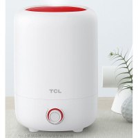 TCL SCK-1A50 素养润肤加湿器 229x189x330 单台装