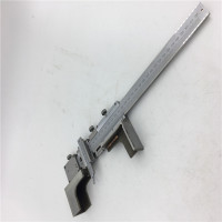 磨耗测量尺钢轨测量尺